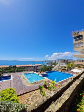 Residencias VistalMar